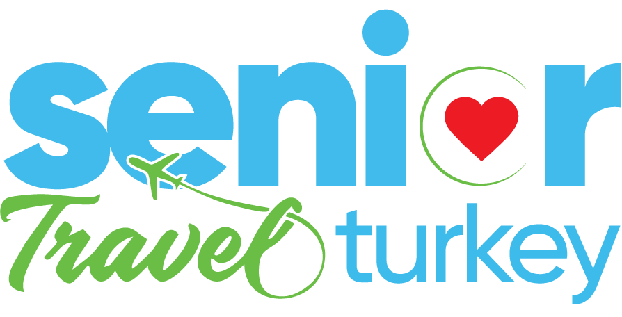 Senior Travel Turkey